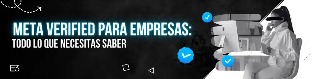 Meta Verified para Empresas: Potencia tu Negocio con Verificación y Seguridad 2 Post carrusel 1 2