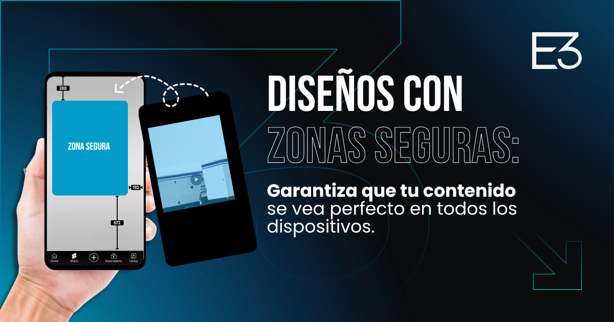 Diseños con Zonas Seguras: Garantiza que tu Contenido se Vea Perfecto en Todos los Dispositivos 2 Diseños con zonas seguras